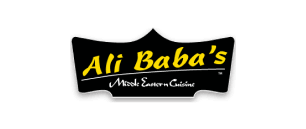 Ali Baba’s