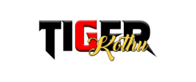 Tiger Kothu