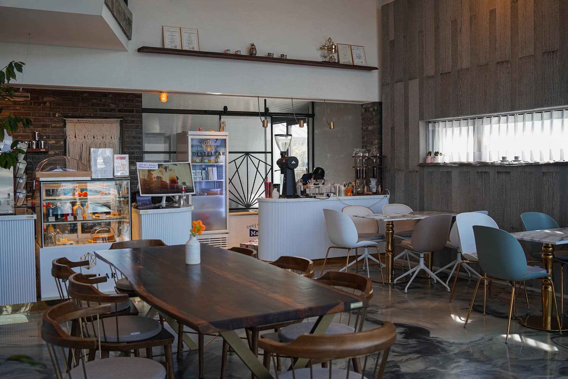 restaurant marketing branding template free download