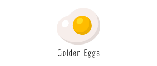 Golden Eggs