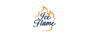 Ice Flame