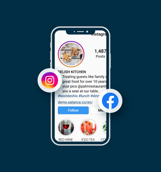 Pizza Ordering Digital Menu