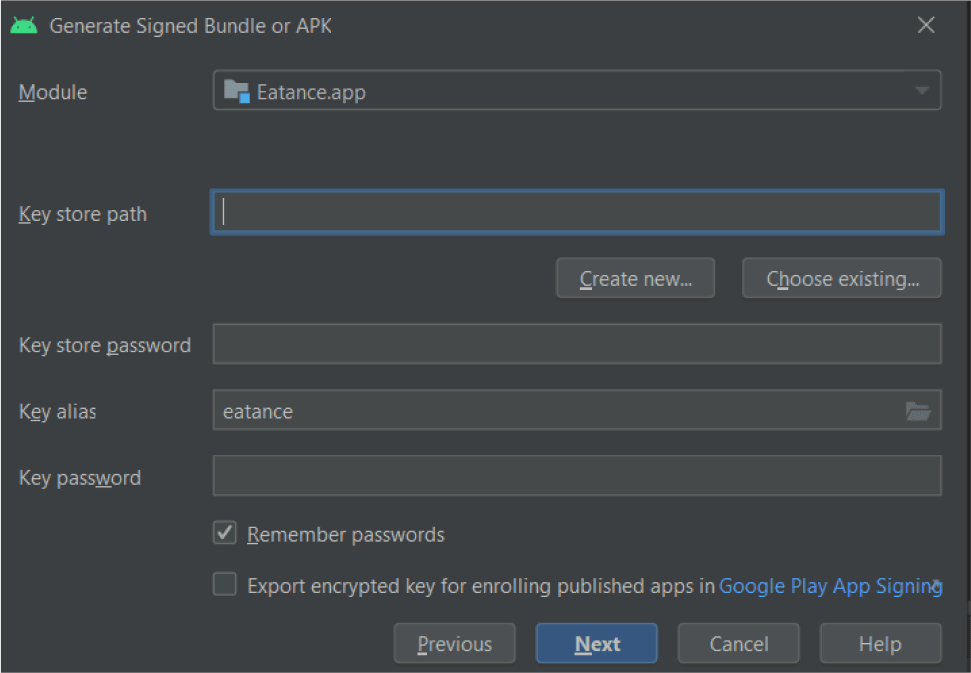 food ordering delivery app bundle APK