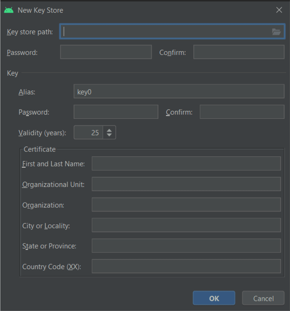 food ordering delivery app bundle APK