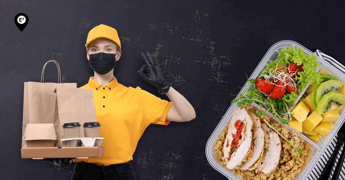 Meal Kit delivery business