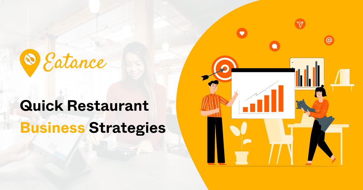 Restaurant Marketing Ideas During Coronavirus