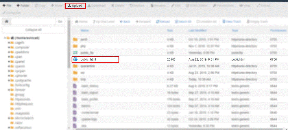 Update Details in The Database for Eatance Pharmacy App