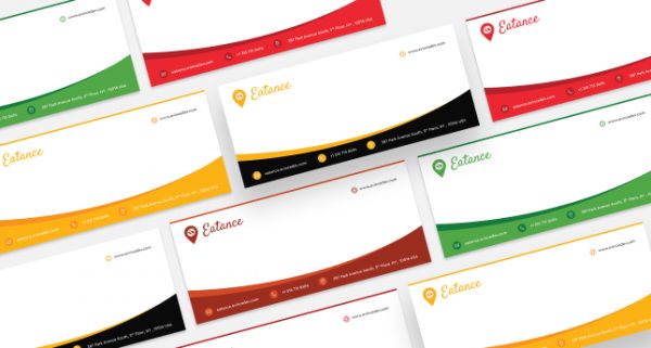 Envelope Template Free Download