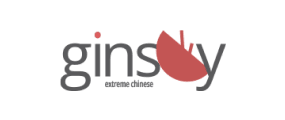 Ginsoy - Extreme Chinese