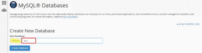 Database setup for Eatance Restaurant Application