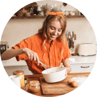 Home Chefs
