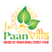 La Panvilla