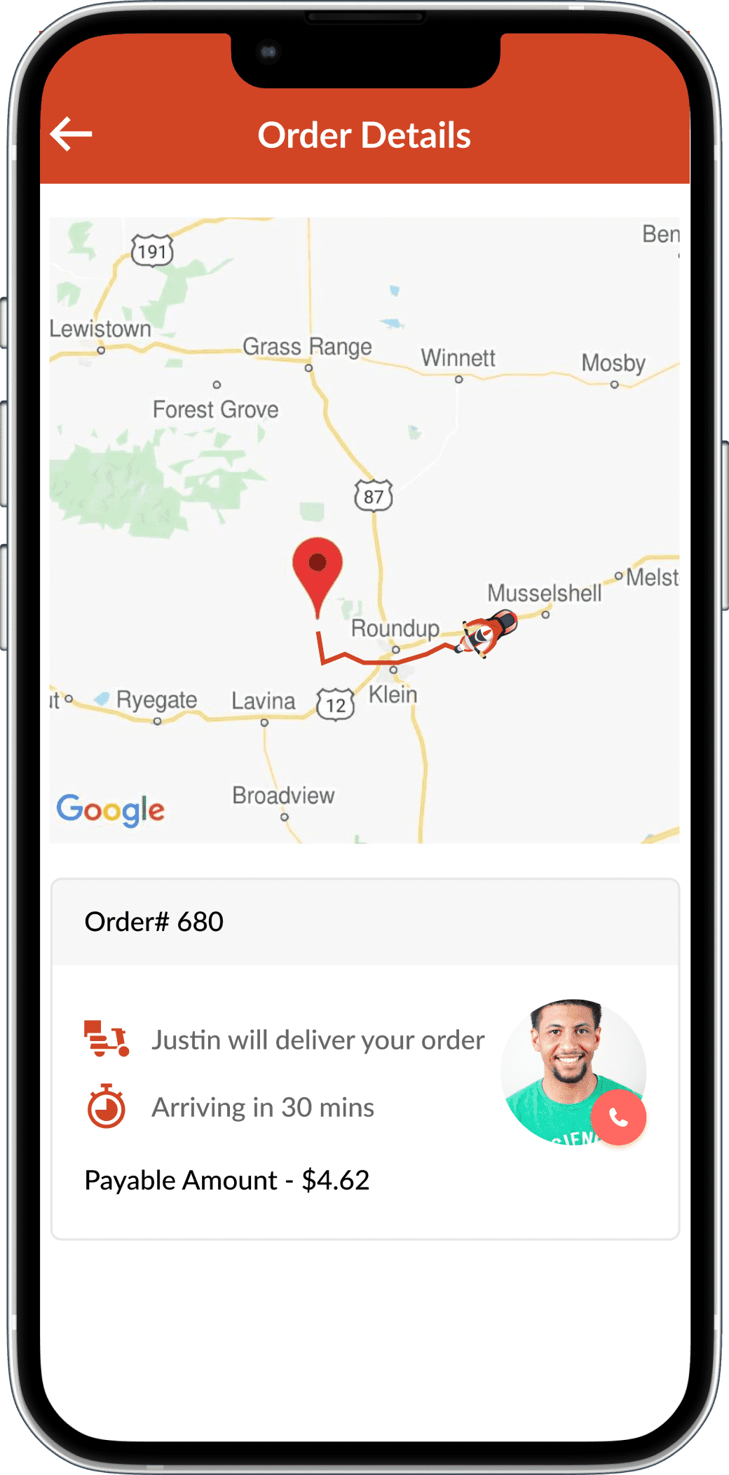 MRP-Mobile
