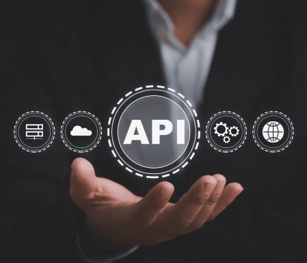 MRP-API