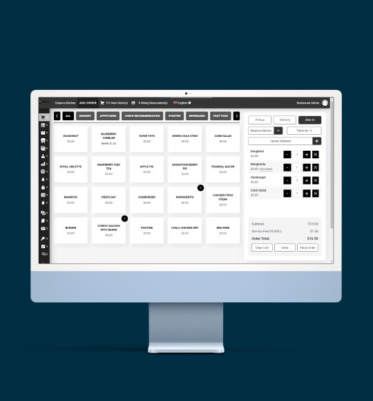 Owning your Data