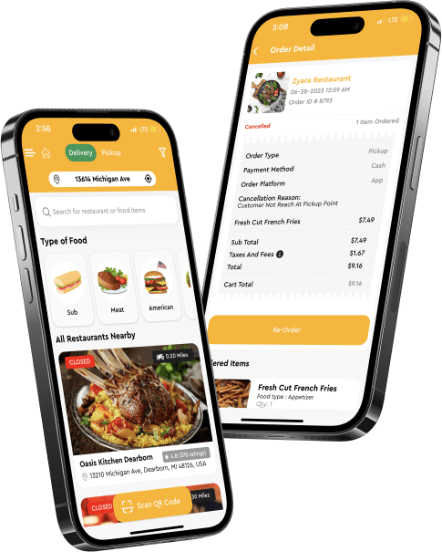 Lets Halal App