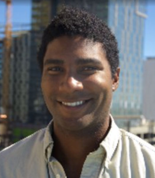 Jordan Walker