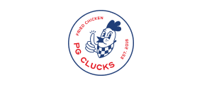 PG CLUCKS