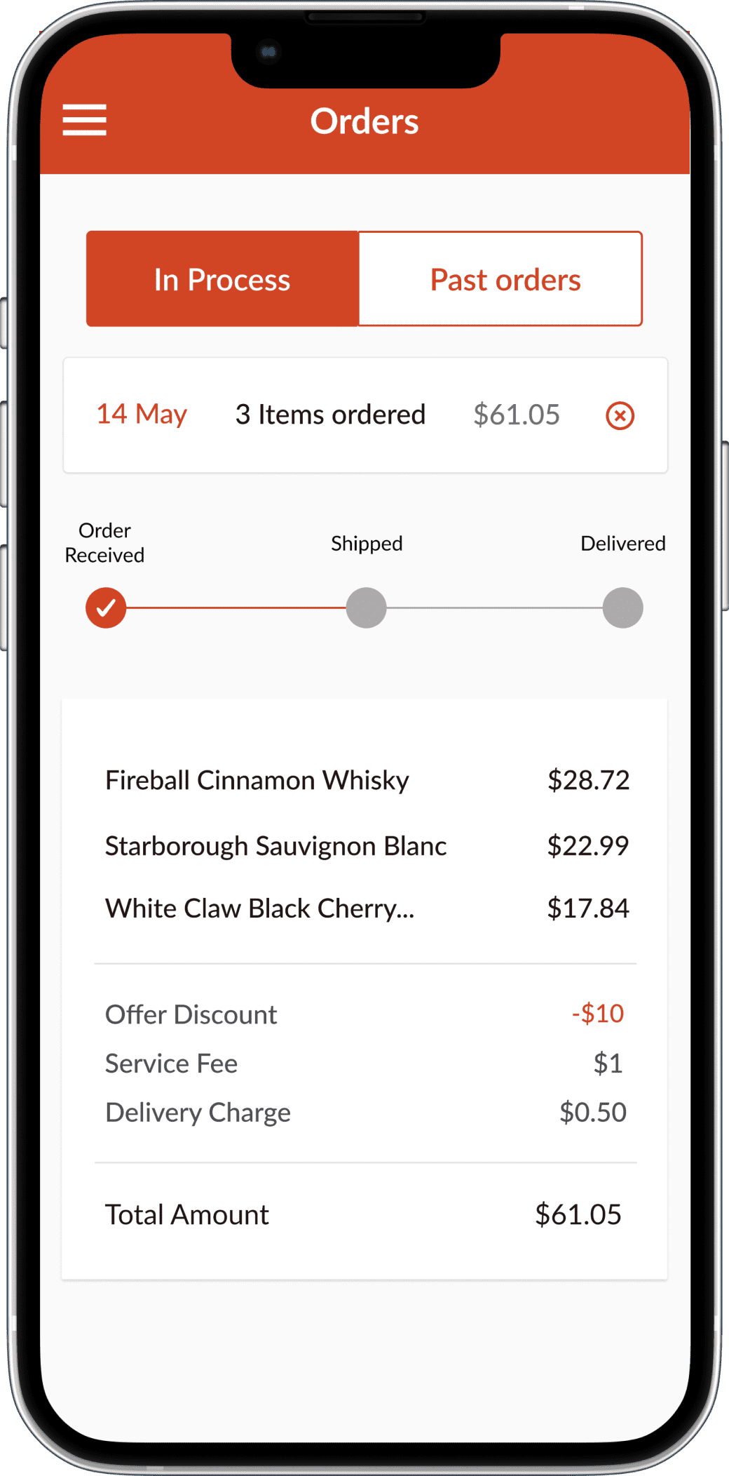 MRP-Mobile