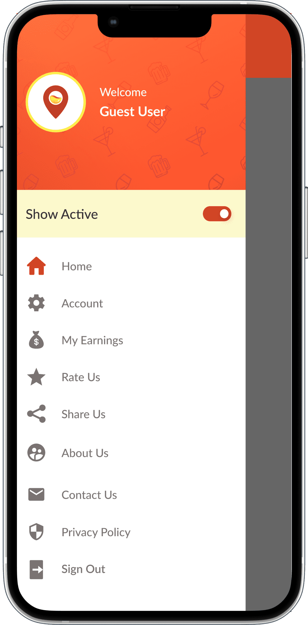 MRP-Mobile