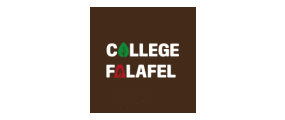 College Falafel