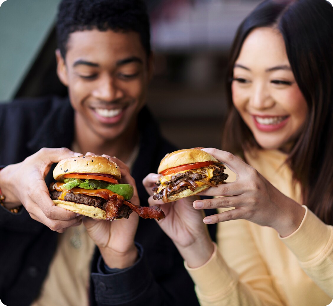 WhiteLabel Food Ordering & Delivery App