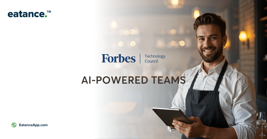 Why Small AI Powered Teams Are Beating The Giants