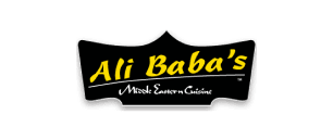 Ali Baba’s