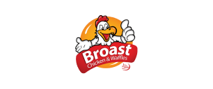Broast Inn Chicken & Waffles