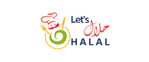 Let’s Halal