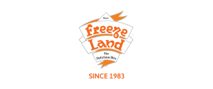 New Freeze Land