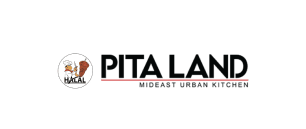Pita Land