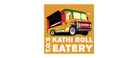 T.O.'s Kathi Roll Eatery