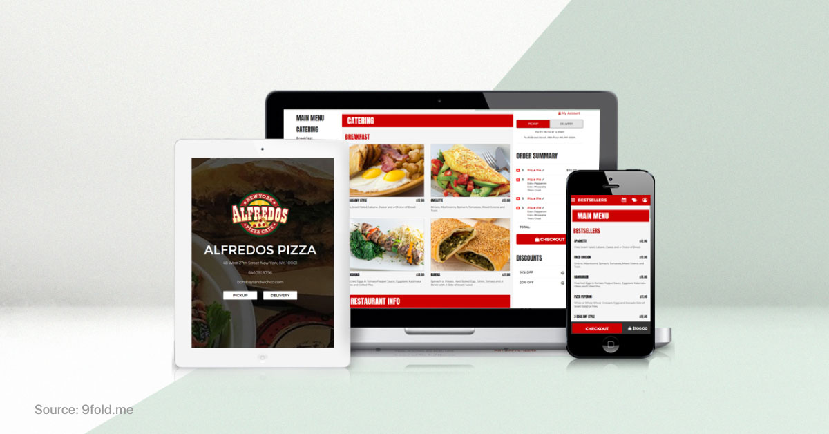 online-food-ordering-system