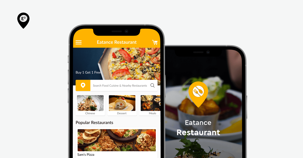 online food ordering