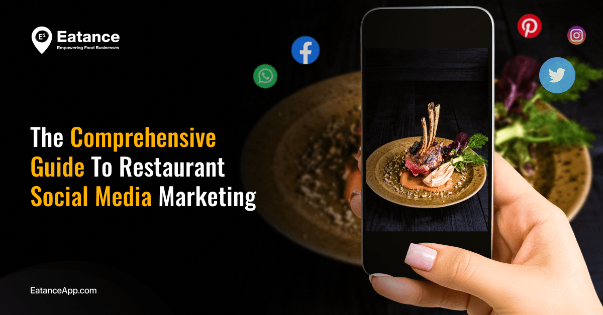 Restaurant Social Media Marketing