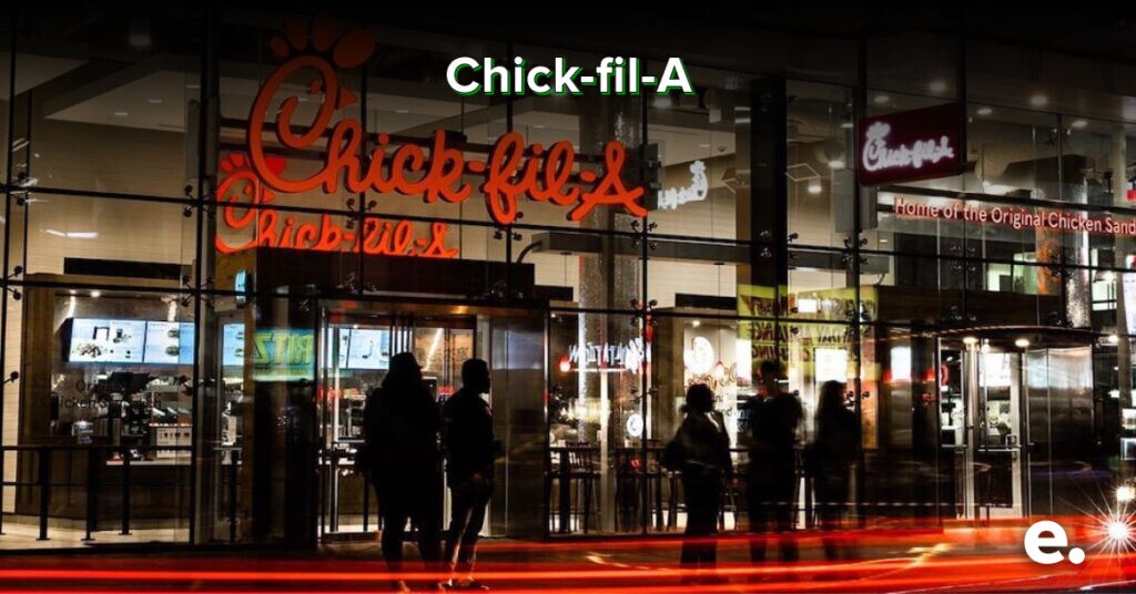 Chick-fil-A