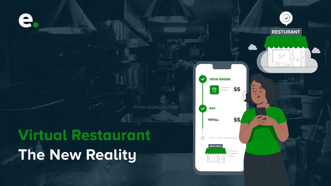 Virtual Restaurant