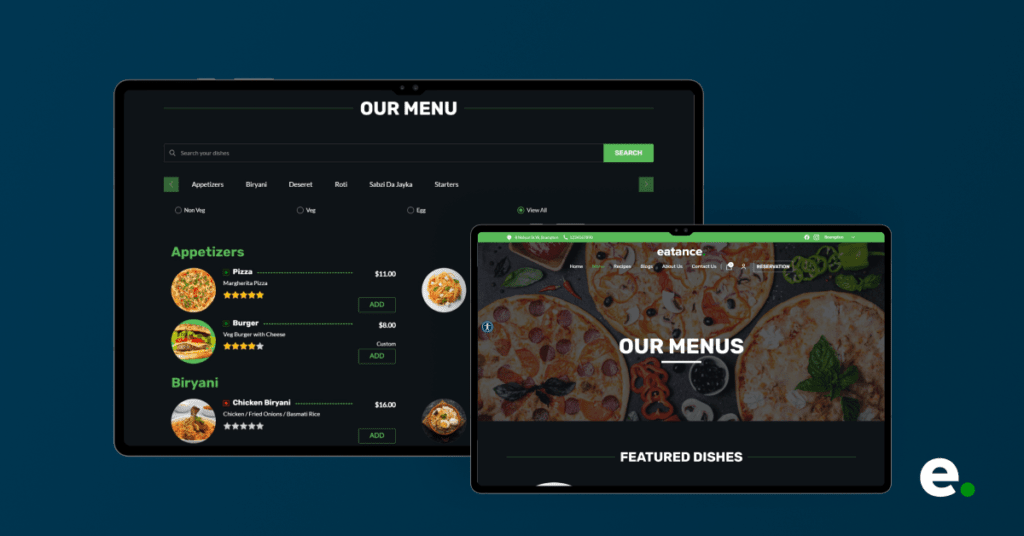 Digital_Menu