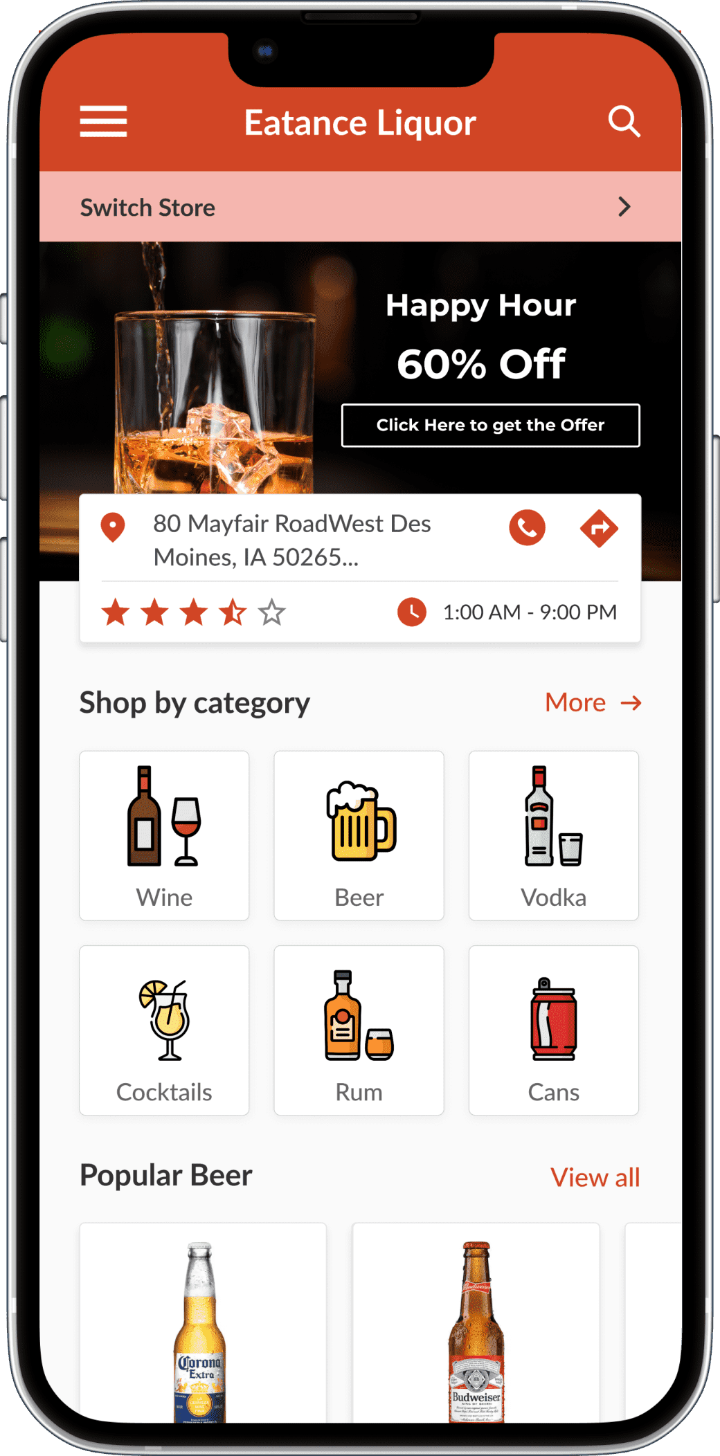 MRP-Mobile