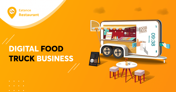 How to Start a Food Truck Business