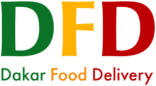 Dakar Food Delivery