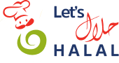 Lets Halal App